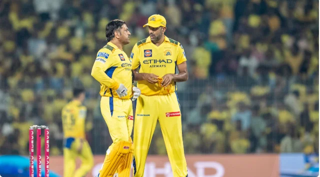 Ashwin Dhoni Reaction: Big Praise for MS Dhoni After CSK Beat MI, Here’s Why