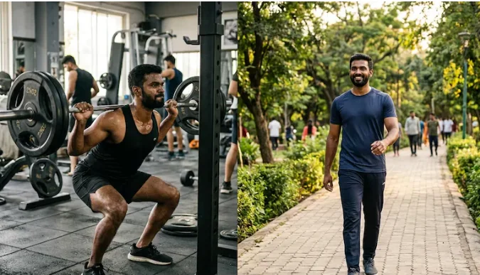 20-Minute Workout May Be More Effective Than Completing 10,000 Daily Steps
