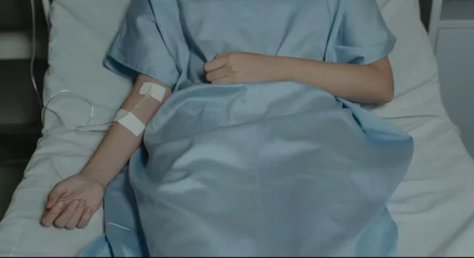 China Bride News: Woman Recovers From Coma Days Ahead of Wedding After Cold Therapy Issue