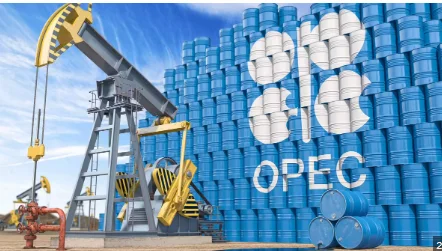 OPEC Oil Boost: Production Quotas Hiked Amid Silence on UAE Pull-Out