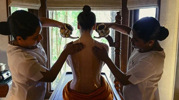 Wellness Retreats Redefine Luxury With Advanced Sleep and Longevity Programs