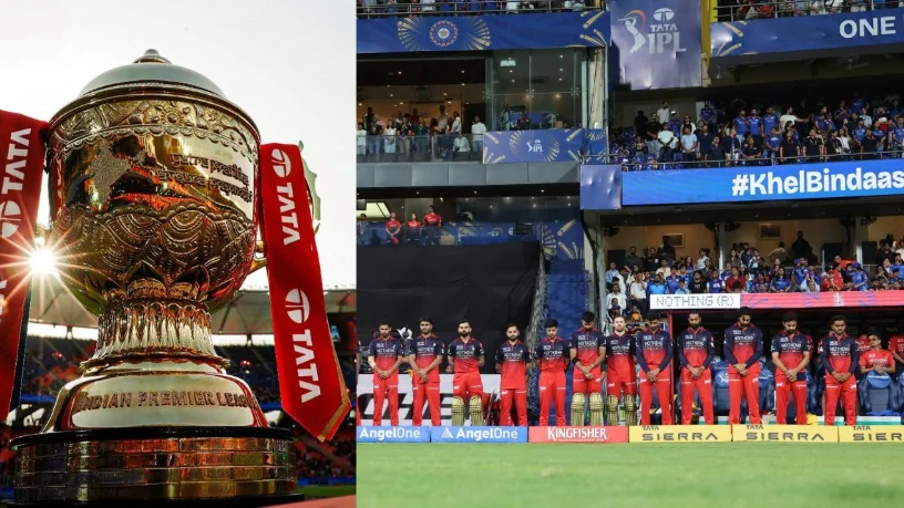 IPL Final News: BCCI Reveals Why Ahmedabad Will Host 2026 Final Instead of Bengaluru