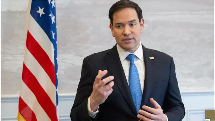 Iran Deal Talks Gain Momentum After Rubio Signals Possible Breakthrough
