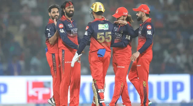 Karnataka Minister Reacts After IPL 2026 Final Venue Shift From Bengaluru