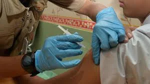 “Diphtheria Outbreak in Australia Claims First Life During Severe Health Crisis
