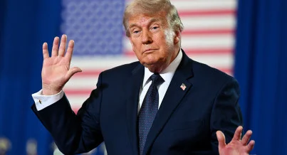 Media Leaks Concern Grows as Donald Trump Team Pushes Staff NDAs