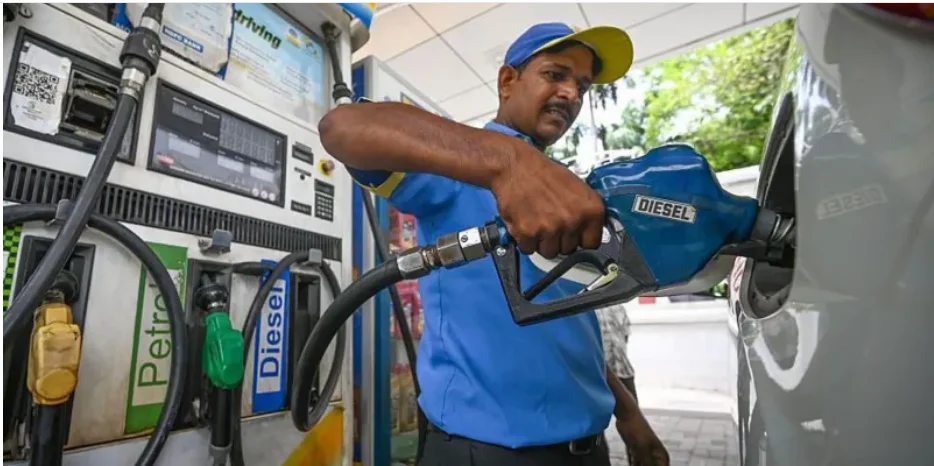 Oil Prices Surge After New United States Attacks on Iran Raise Supply Fears