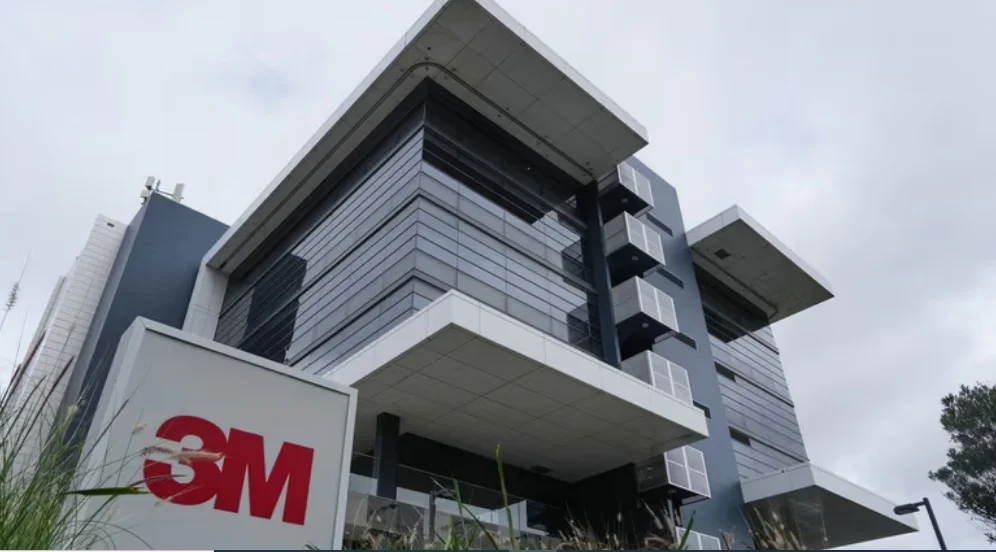 Forever Chemicals in Firefighting Foam Trigger Major Lawsuit Against 3M in Australia