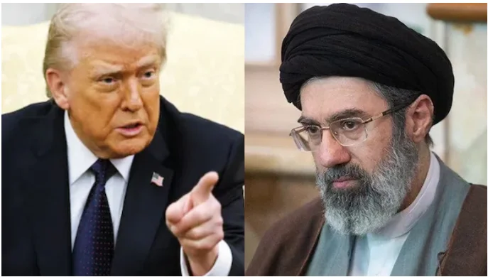 Iran Deal May Include Historic Investment Plan and New Lebanon Security Arrangement