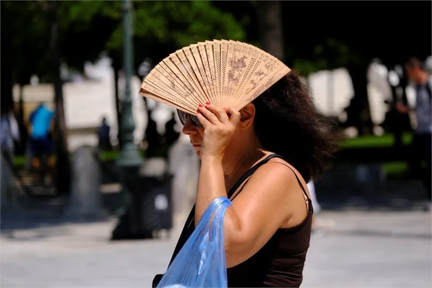 Temperature Records Are Being Shattered Worldwide as Global Heat Intensifies