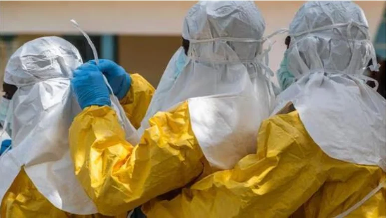 Ebola Screening Intensified in Zambia After Suspected Cases Test Negative