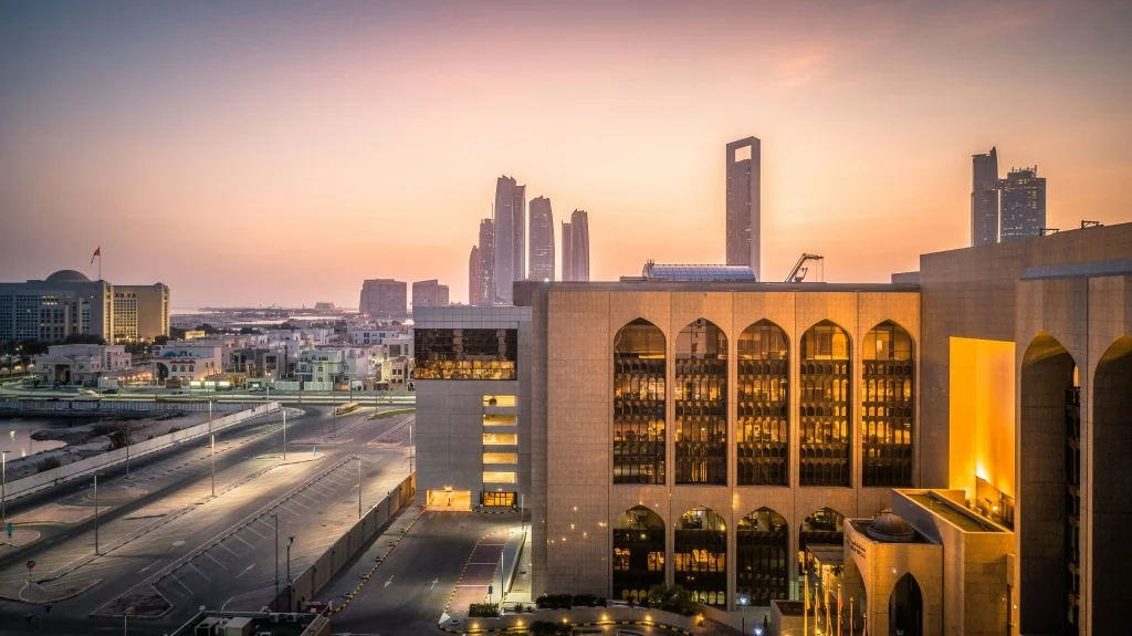 UAE Growth Accelerates as Real GDP Expands 6.2% in 2025
