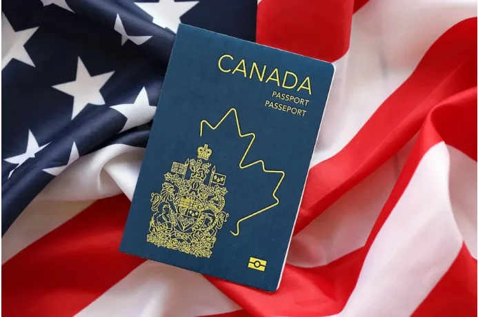 Canadian Citizenship Rules Attract Growing Interest From Americans Seeking New Opportunities