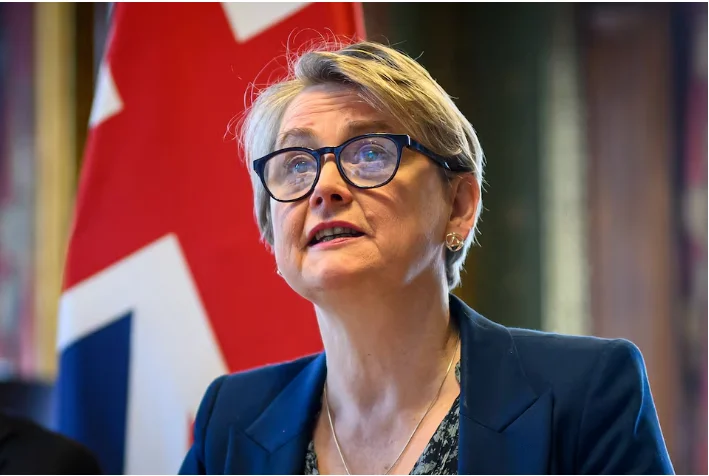 Global Talks Expected as UK Foreign Minister Visits China and India
