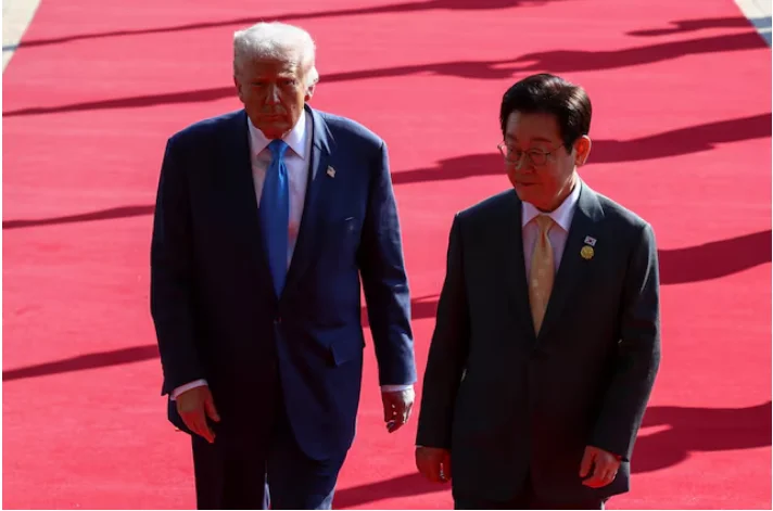 Nuclear Cooperation Talks Strengthen as US and South Korea Expand Security Discussions