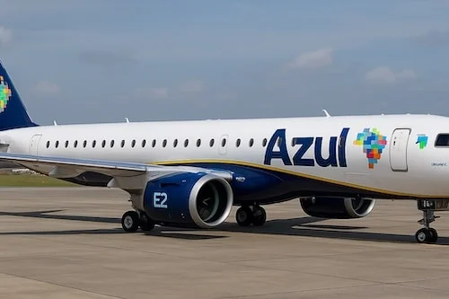 Fuel Cost Surge Forces Azul Airline to Announce Further Schedule Reductions