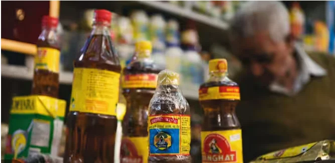 Cooking Oils to Follow Standard Pack Sizes as India Introduces New Consumer-Friendly Rules