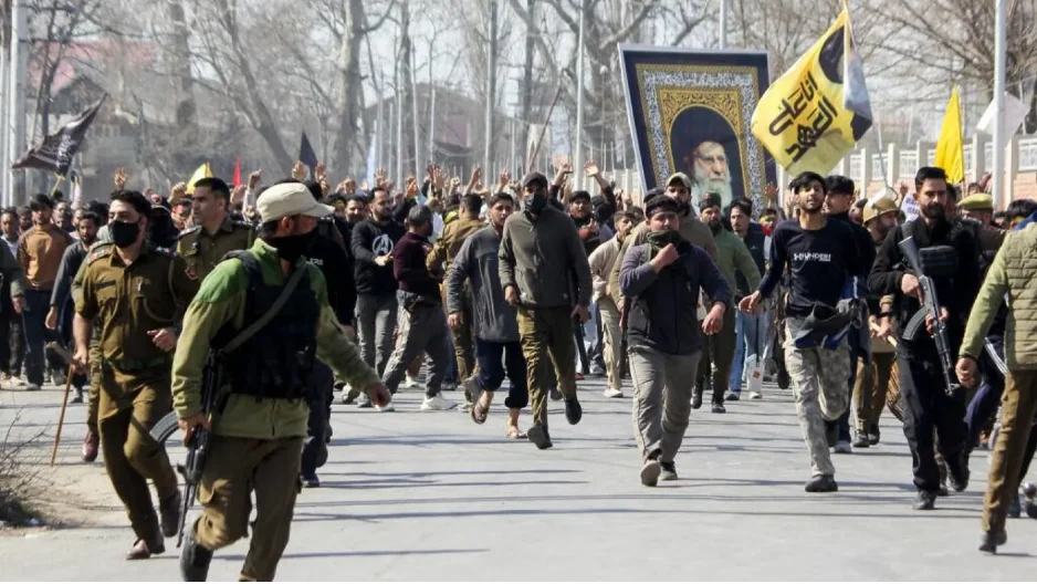11 Killed in Kashmir Clashes as Authorities Prepare for Upcoming Public Protest