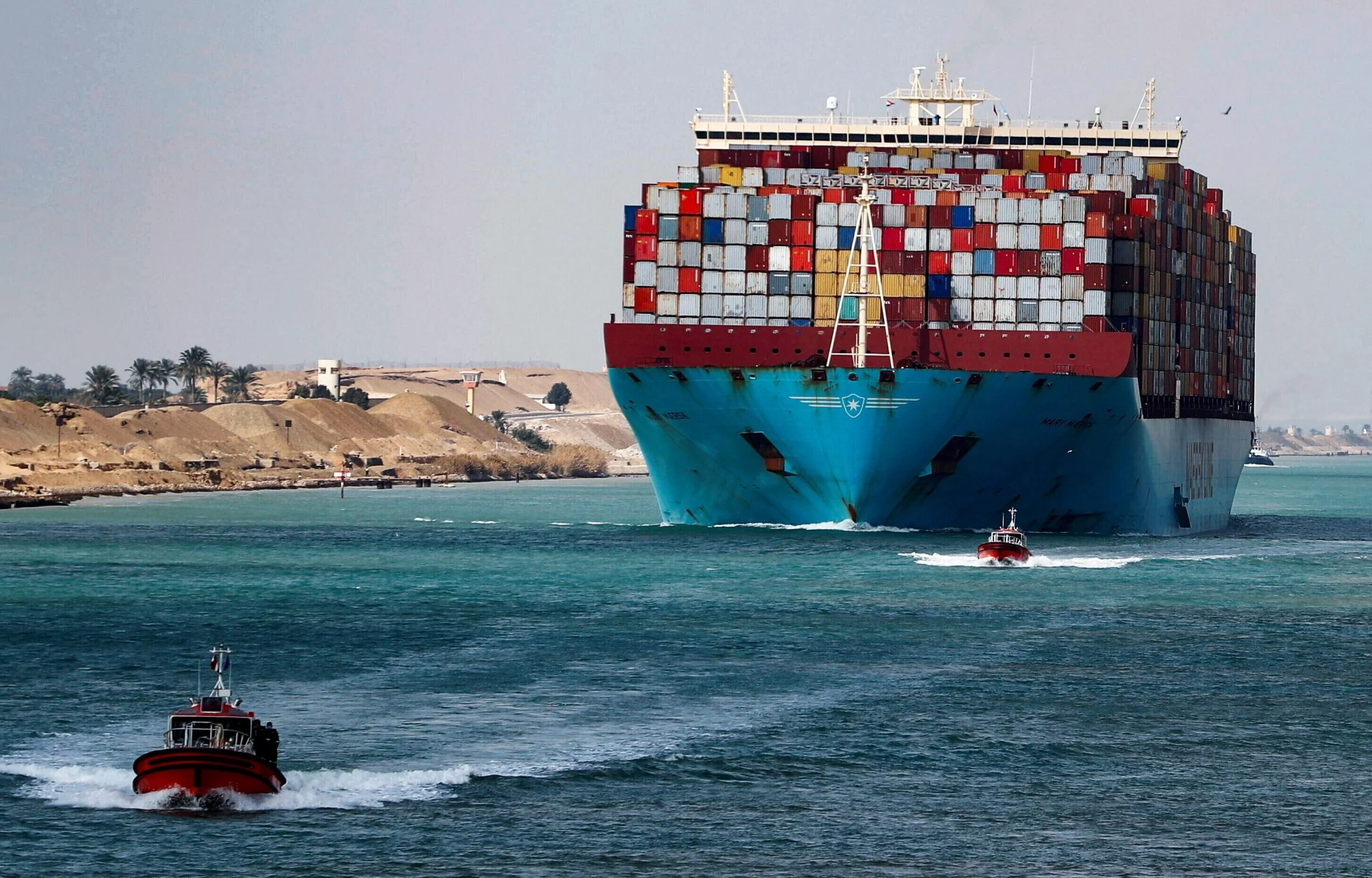Taiwan Shipping Security Concerns Grow After Reports of Disruptions Near Key Sea Routes