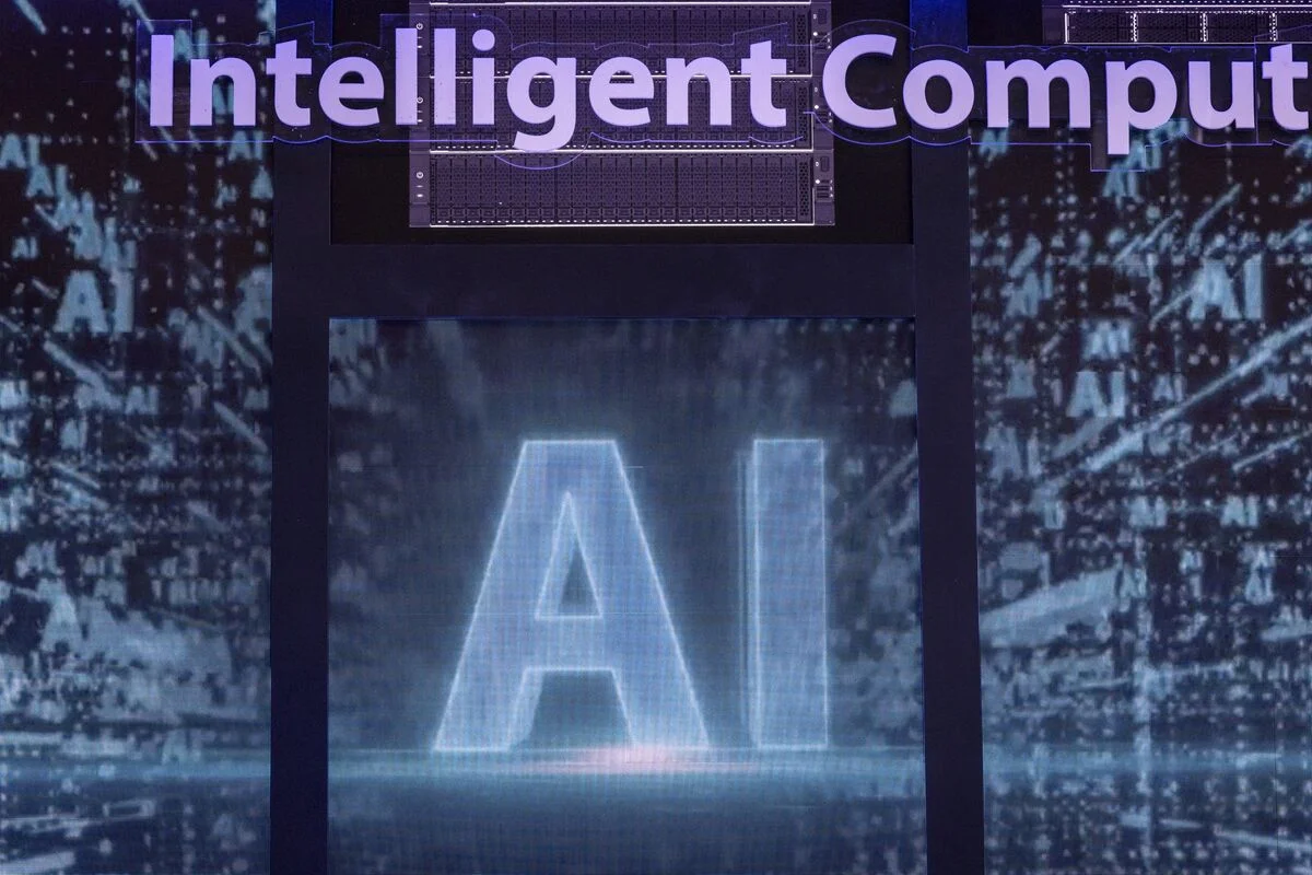 China AI Investment Plan Could Reach $295 Billion to Accelerate Nationwide Technology Expansion