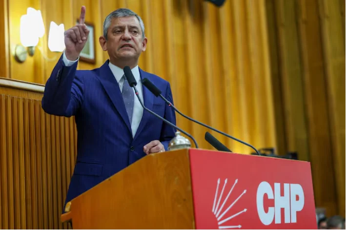 Turkey Opposition Faces New Division as Rival Leaders Announce Competing Gatherings