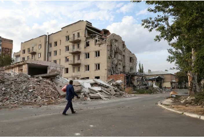 Ukraine Defence Budget Reaches New High After Lawmakers Approve Major Spending Increase