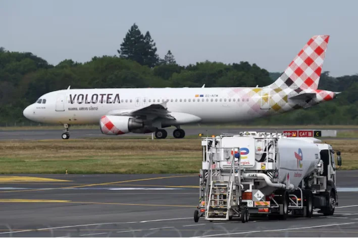 Volotea Surcharge Policy Withdrawn Amid Regulatory Scrutiny in Spain