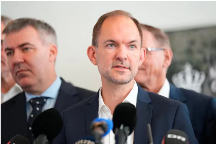 Denmark Battalion Set for Latvia Deployment to Strengthen Regional Security Efforts