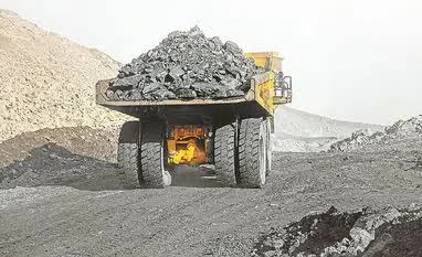 Thermal Coal Imports in India Fall to Four-Year Low as Renewable Energy Capacity Expands