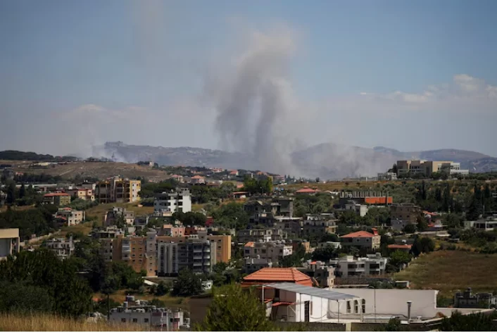 Israel Hezbollah Conflict Pauses as Ceasefire Deal Scheduled to Begin on Friday