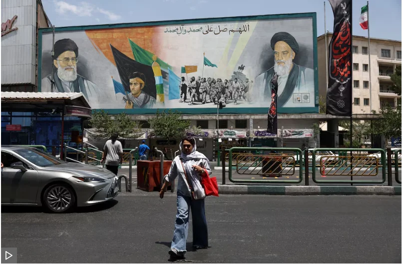 Nuclear Inspections and Asset Disagreements Challenge Progress in US-Iran Talks