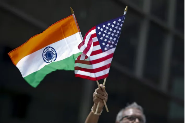 Trade Talks Between India and US Show Significant Progress, Officials Confirm