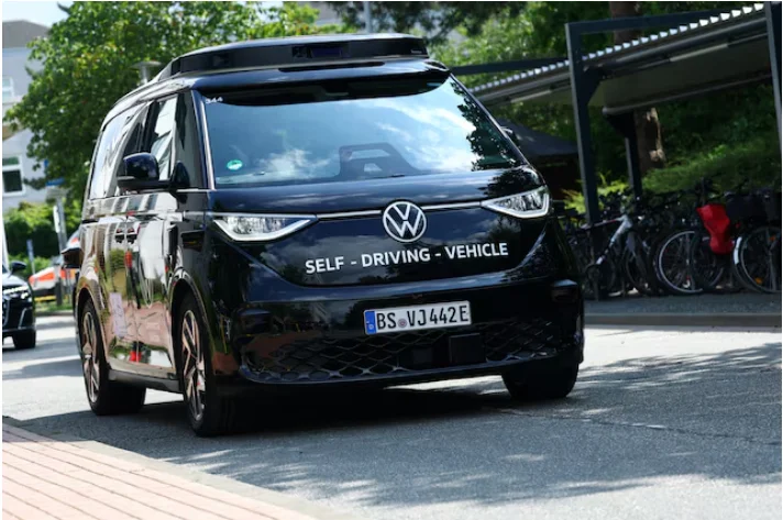 Volkswagen Germany Could Produce China-Designed Car Models Under New Shareholder Proposal