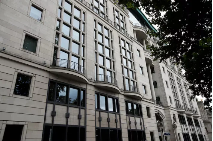 BAT Restructuring Plan Includes 5,500 Global Job Cuts
