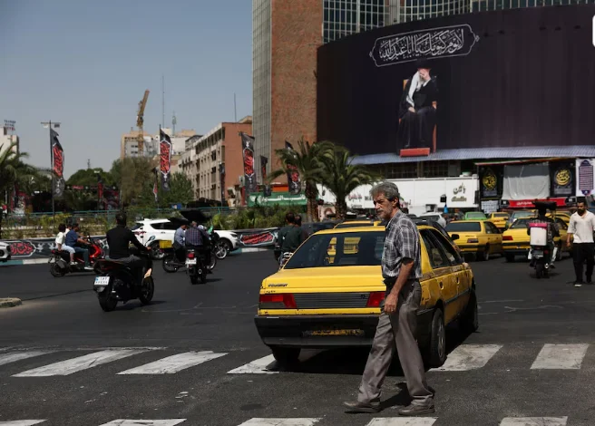 US Iran Deal Faces Uncertainty as Qatar Diplomacy Encounters New Challenges