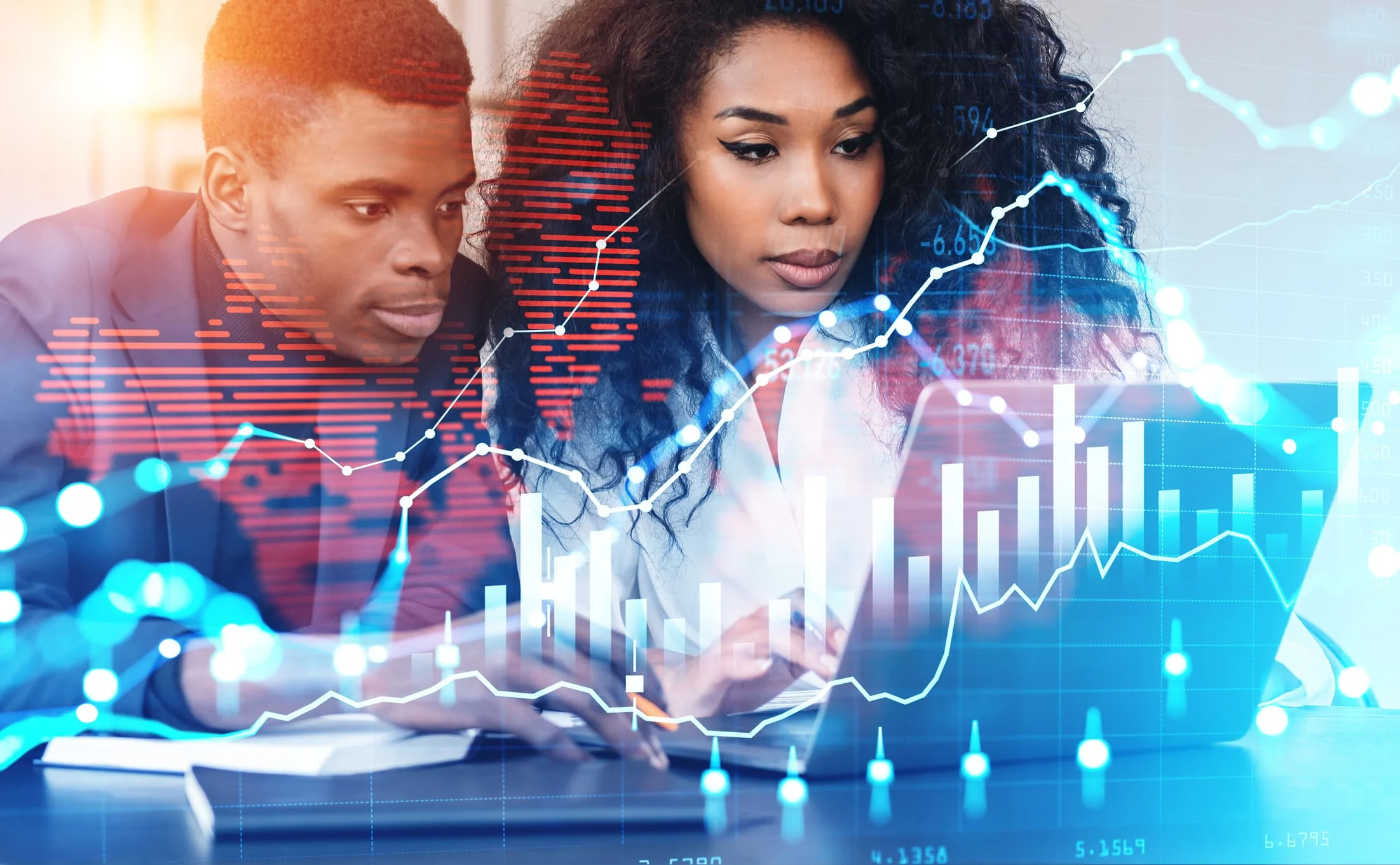 How to Build Wealth During Economic Uncertainty
