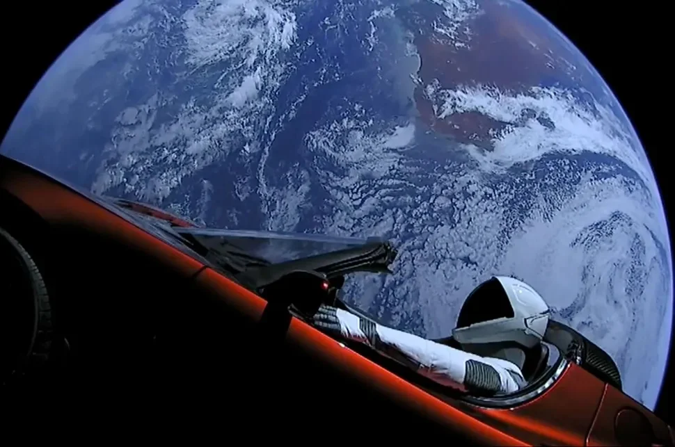 Why the Connection Between SpaceX and Tesla Is Becoming Increasingly Important for the Future of Technology