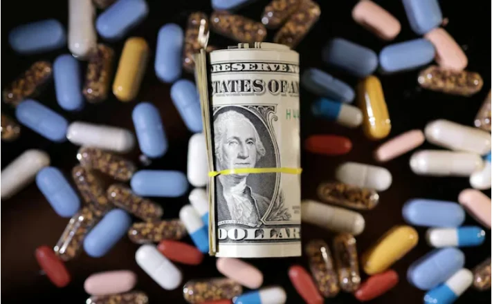 Drug Prices Declined in the US During 2025 as Costly Gene Therapy Launches Slowed