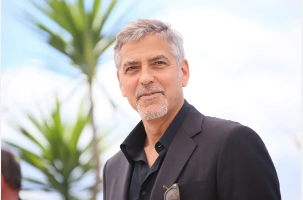 George Clooney to Receive Venice Film Festival Lifetime Achievement Award