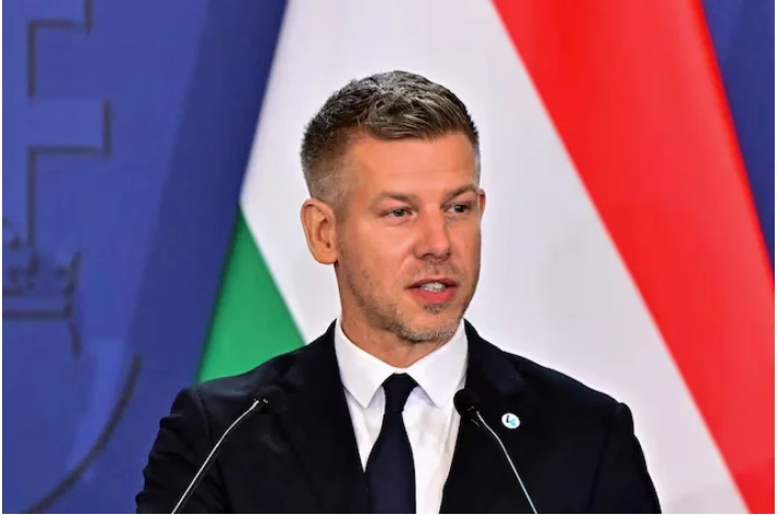 Hungary’s New PM Peter Magyar Tackles Budget Overhaul in Critical Policy Trial