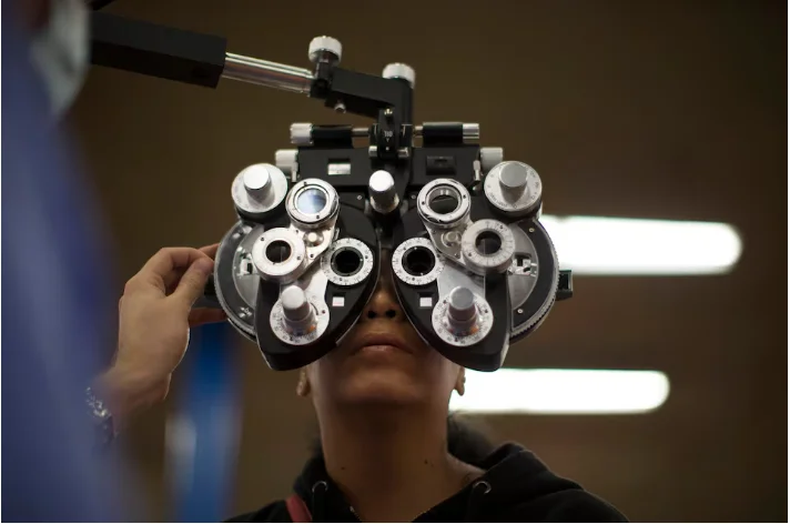 Bausch Stops Glaucoma Eye Drop Development After Clinical Trial Failure