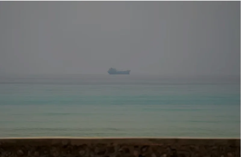 US Seeks Iranian Pledge to Keep Strait of Hormuz Open