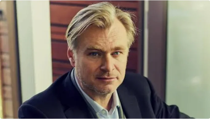 Christopher Nolan Dismisses The Odyssey Casting Backlash as Irrelevant