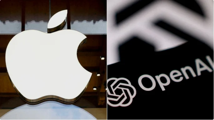 OpenAI Engineer’s ‘LOL’ Incident Triggers High-Profile Legal Fight With Apple