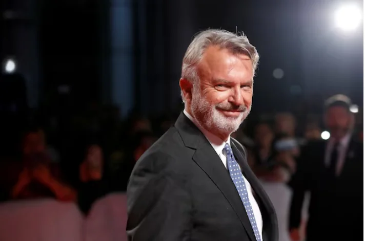 Hollywood Mourns as Jurassic Park Star Sam Neill Dies at 78