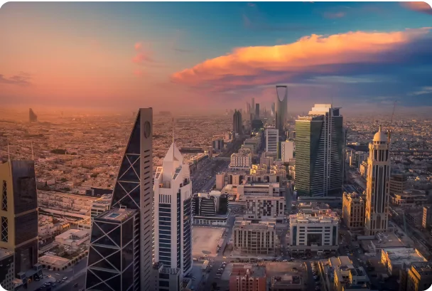 New Saudi Visa Package Combines Travel Reservations with Visa Applications