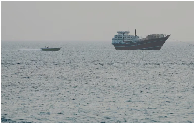 Iran Threatens to Block More Vital Seaways Amid Rising Regional Tensions
