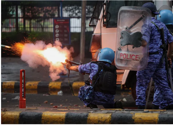 Exam System Reform Urged by Modi After Nationwide Youth Protests