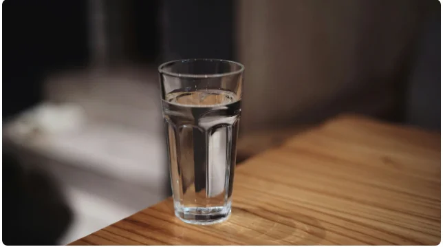 Alkaline Water: Experts Explain Whether It’s Really Good for Your Health