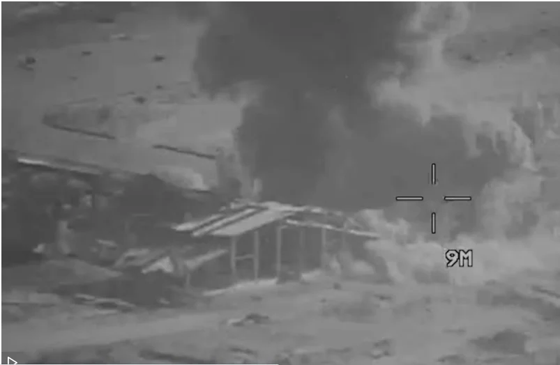 Why Trump Is Threatening Iran and Houthis Over Red Sea Maritime Strikes